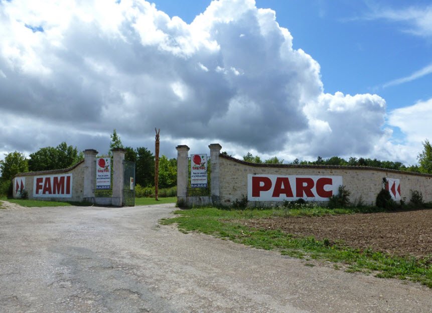 Fami Parc, France